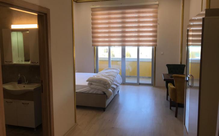 Kulu Öğretmenevi